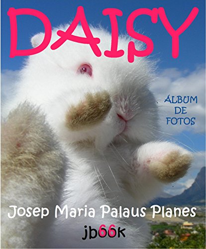 Livro Daisy pt