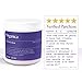 NEW! Organica 8oz Advanced Professional Lavender Night Body Skin Lotion Cream