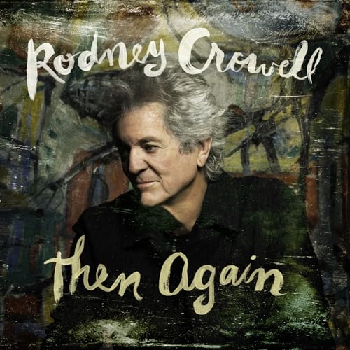 Then Again [VINYL]