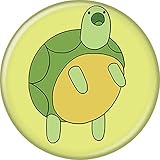 Bee and Puppycat - Turtle - Pinback Button 1.25