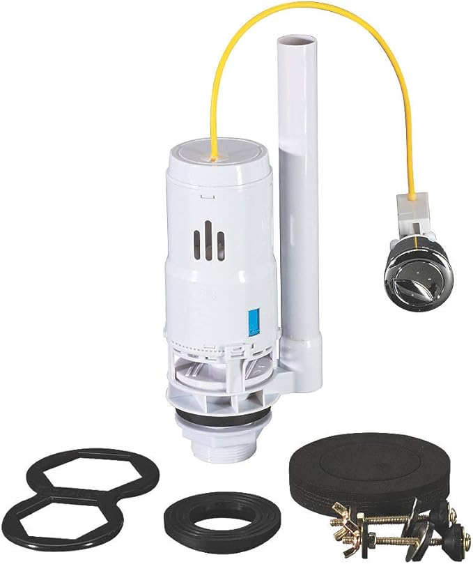 FLOMASTA Dual Flush Valve KF700 / FF1056 Amazon.co.uk DIY & Tools