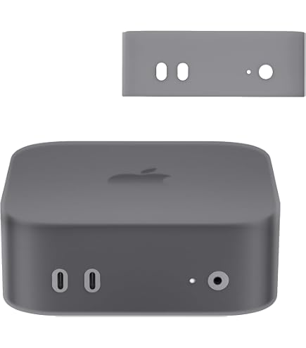 Amazon.com: Case for Apple 2024 Mac Mini M4 / Mac Mini M4 Pro
