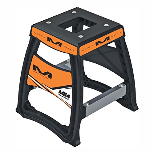 Matrix Concepts M64 Elite Stand, Orange