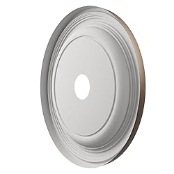 Ekena Millwork 22"OD x 3 1/2"ID x 1 1/2"P