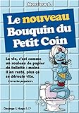 Le nouveau bouquin du petit coin (French Edition) by 
