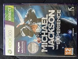 Michael Jackson : The Experience