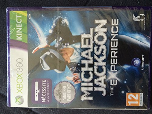 Michael Jackson : The Experience