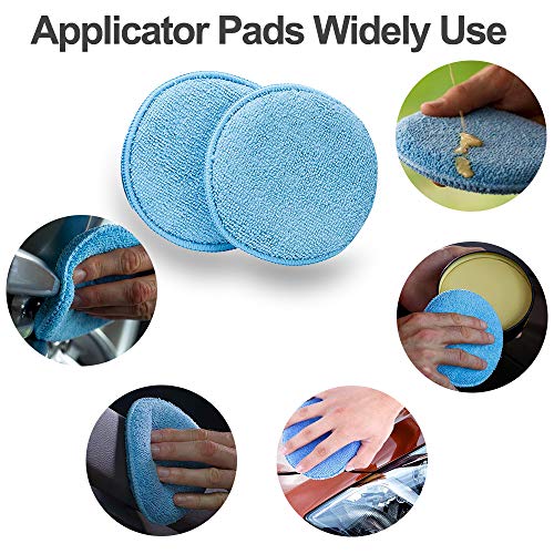 GLISTON Auto Dent Puller Removal, Paintless Dent Repair Kit, Slide