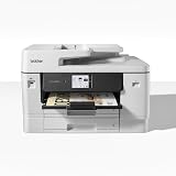 Brother MFC-J6960DW Wireless Colour Inkjet Printer A3/A4 4-in-1 UK Plug view 9