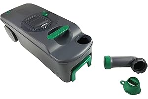 Thetford 32326 Left Holding Tank