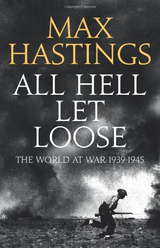 #22 — All Hell Let Loose: The World at War 1939-1945