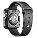 Apple Watch Case, New Trent TPU Cases for Apple Watch/Watch Sport/Watch Edition 2015 Release 38 mm