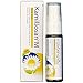 3 X Kamillosan M Spray (Anti Bacteria Sore Throat & Tonsil)