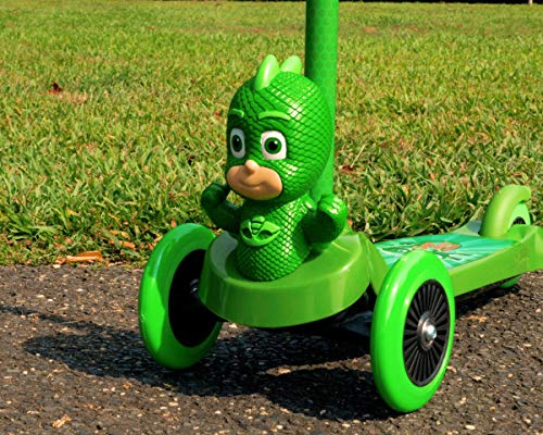 Sakar Self Balancing Kick Scooter Toddler Scooter Kids Scooter Extra 