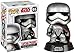 Funko Star Wars Episode 8 The Last Jedi-Pop 27 8 Toy