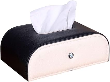 Pequeño Caja de pañuelos, Caja de pañuelos Creativa, Mesa de ...