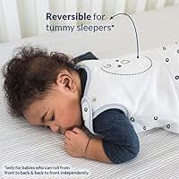 target nested bean sleep sack