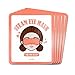 [A'PIEU] Steam Eye Mask 5ea