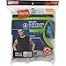 Hanes Men's Sport Styling Cotton Sleeveless T-Shirts w/ Cool DRI 4-Pack (XX-Large (50-42