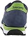 Saucony Originals Men's Jazz O-M, Navy/Green, 8 M US