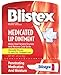 Blistex Medicated Lip Ointment 0.21 oz