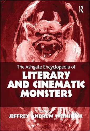 Bildresultat för ashgate monsters in film