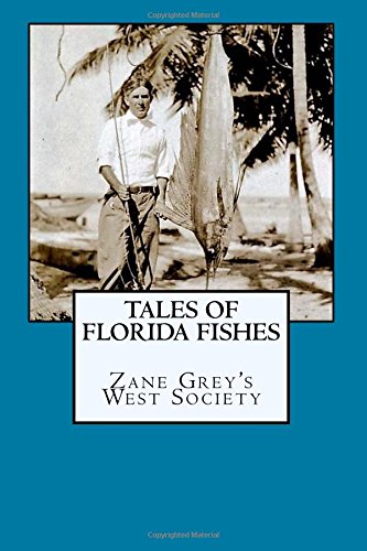 Tales of Florida Fishes