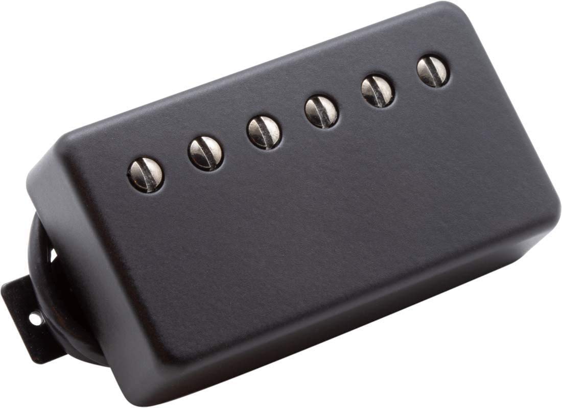 Seymour Duncan Pearly Gates Some Black Cover