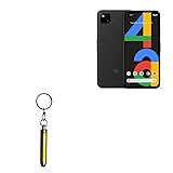 BoxWave Stylus Pen Compatible with Google Pixel 4a