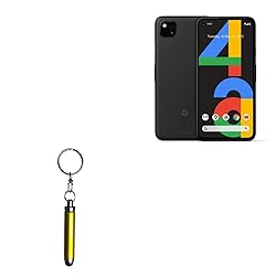 BoxWave Stylus Pen Compatible with Google Pixel 4a
