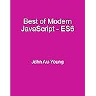Amazon.com: Best Features of Modern JavaScript - From ES6 to ES2020 ...