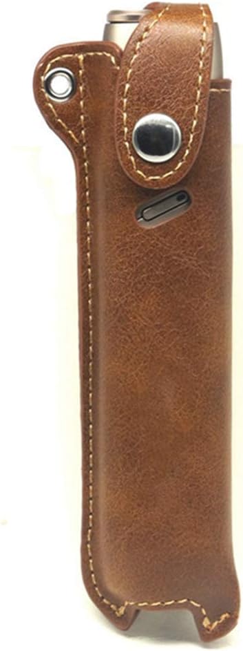 Yeleo Trosetry Case for 3.0 Multi, PU Leather Case, Shockproof with Sports Hole for Electronic Cigarettes (Only Bag)