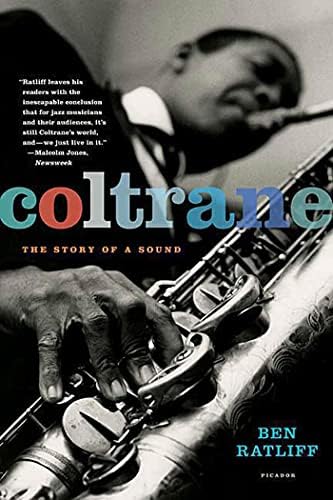 The John Coltrane Reference: Porter, Lewis, DeVito, Chris, Wild