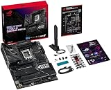 ASUS ROG Strix Z790-E Gaming WiFi II LGA1700 ATX Motherboard view 15