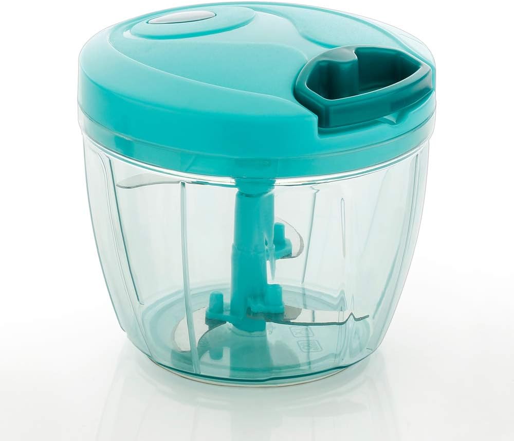 Buy Primelife Manual Hand Pull Food Chopper Large Capacity Kitchen