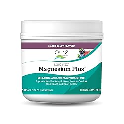 Pure Essence Labs Ionic Fizz Magnesium
