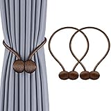 IHClink Window Curtain Tiebacks Clips VS Strong