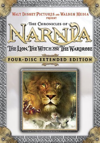 The Chronicles of Narnia