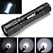 Clearance Sale!Flashlight,Canserin 3000 Lumens 3 Modes CREE XML XPE LED 18650 Flashlight Torch Lamp Powerful