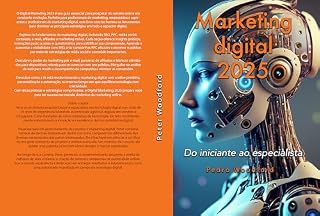 Livro Marketing Digital 2025