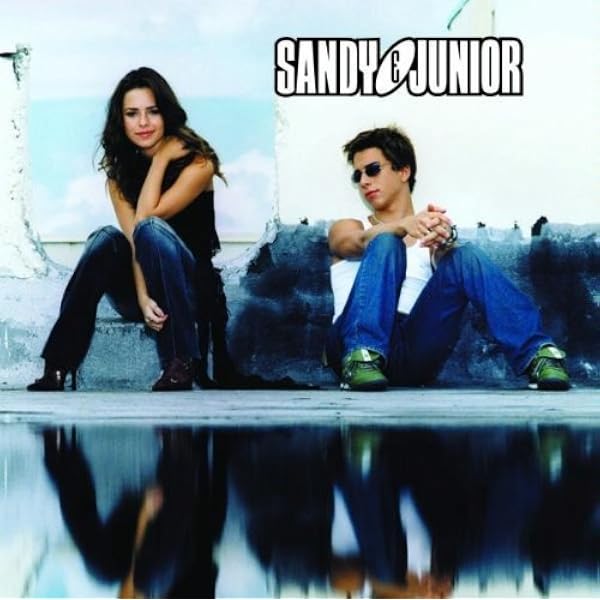 Sandy & Junior - Sandy & Junior - Amazon.com Music