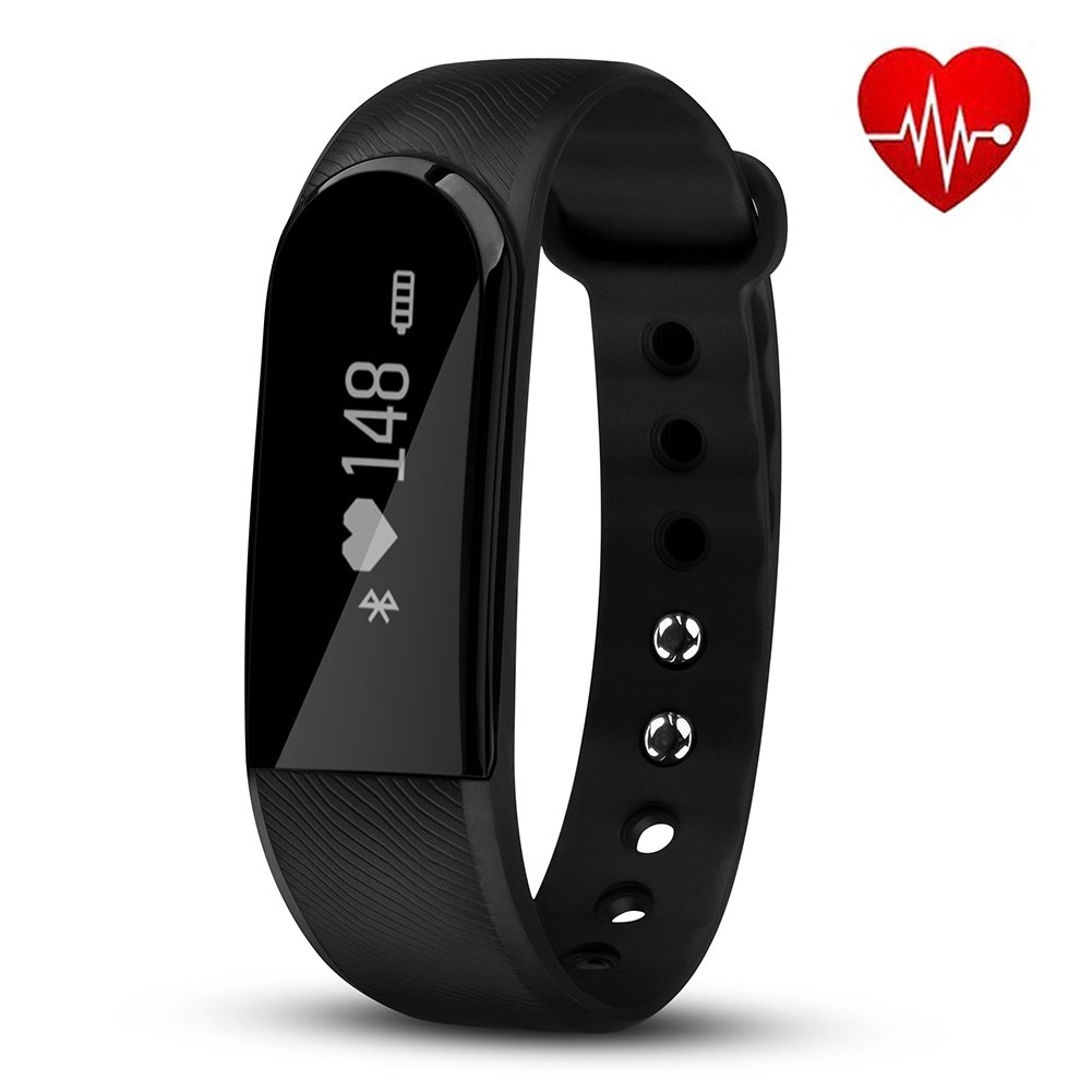 hembeer fitness tracker