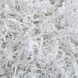 MagicWater Supply - 2 oz - White - Crinkle Cut