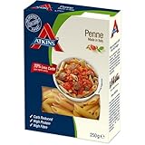 Atkins Cuisine Penne 250g