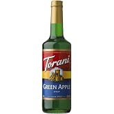 Torani Green Apple Syrup