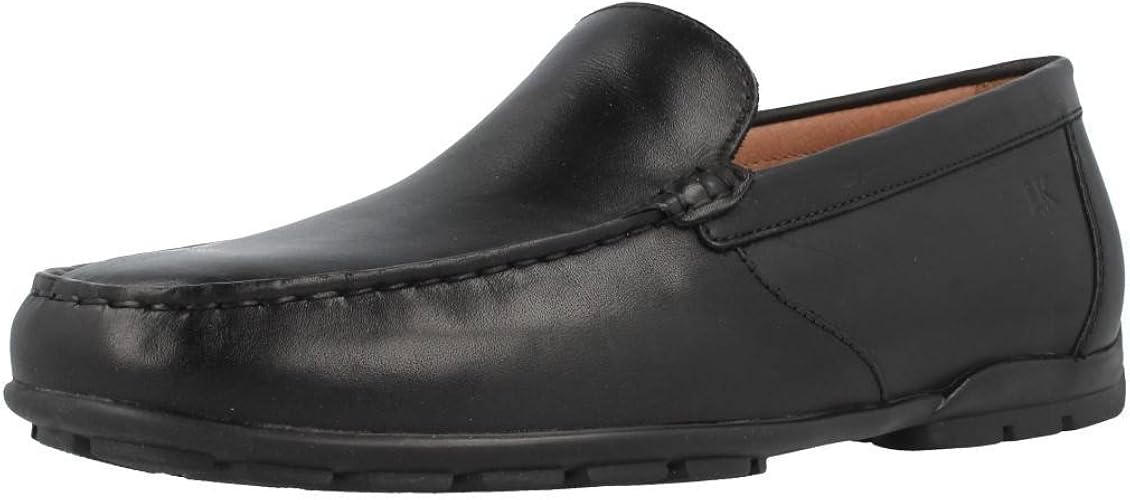 lumberjack moccasins