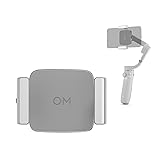 Original OM Fill Light Phone Clamp for DJI Osmo