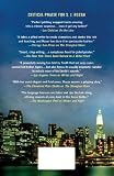 Front cover for the book On the Line by S.J. Rozan