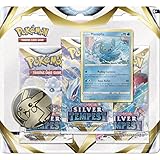 Pokemon Trading Card Games: SAS12 Silver Tempest 3