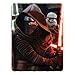 Disney's Star Wars Episode 7: The Force Awakens, 